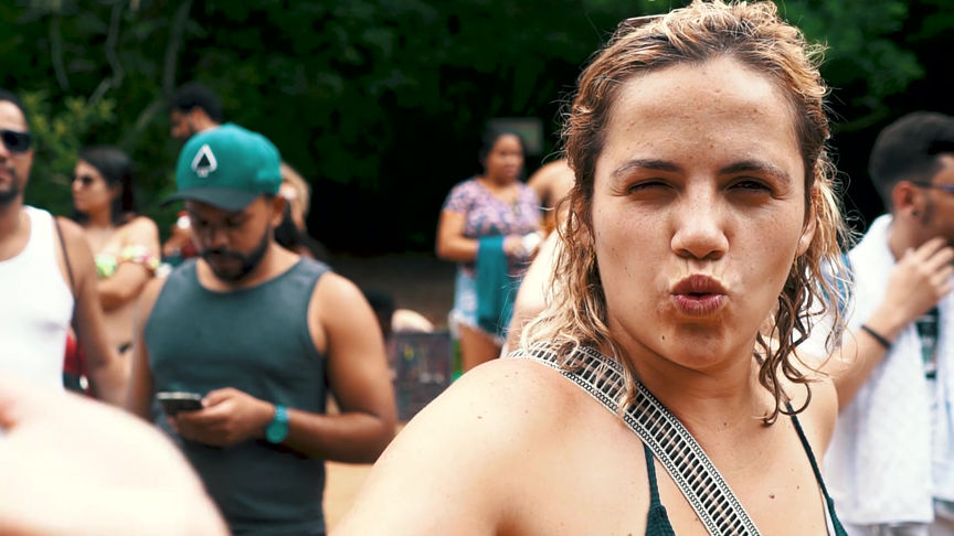 SÃO THOMÉ DAS LETRAS TOUR